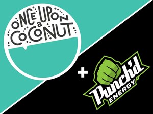 The Neighborhood Beverage Company Acquires Punch'd Energy, the Original Patented Natural Caffeine Gummy