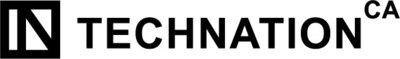 TECHNATION logo (CNW Group/TECHNATION Canada) TECHNATION logo (CNW Group/TECHNATION Canada)