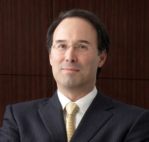 Extell Development Company Appoints Andrew Chung as President and Co-Chief Executive Officer