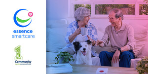 Essence SmartCare Partners with One Community to Complete Digital Care Transformation