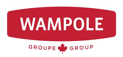 Creation of Wampole Group L.P.: A strategic milestone in centralizing its operations across a portfolio of 12 iconic brands