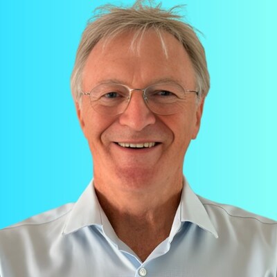 Dr. Graham C. Ellis - Clinical Vice President, Signant Health