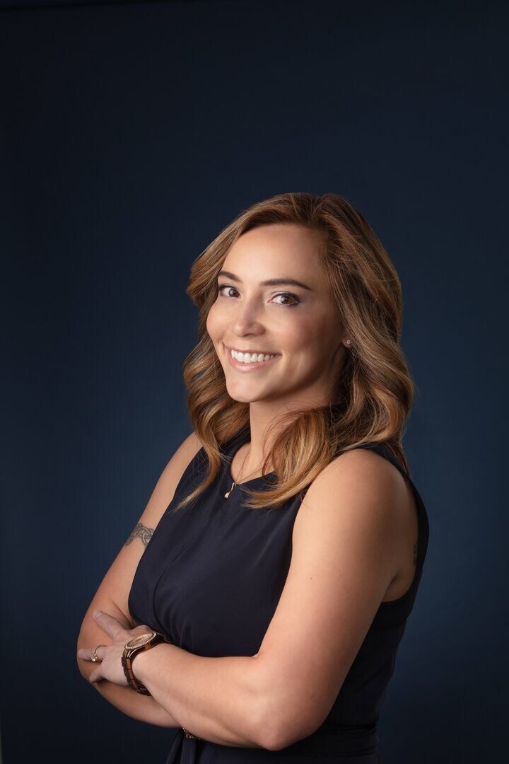 The Inner Circle acknowledges Amy Dobbs as a Pinnacle Profes