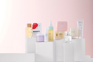 BEAUTYSPACE Partners with Belk to Expand Retail and Digital Footprint