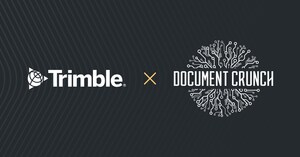 Trimble to Acquire Document Crunch to Add AI-Powered Risk Management and Document Compliance to Trimble Construction One Project Delivery Ecosystem