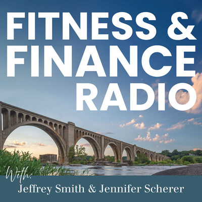 Fitness & Finance Radio Fitness & Finance Radio