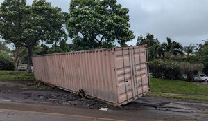 Responding to severe flooding across Hawaiʻi through CVA