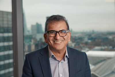 Faisal Abbasi - AI & Data Executive Director, Bell Integration