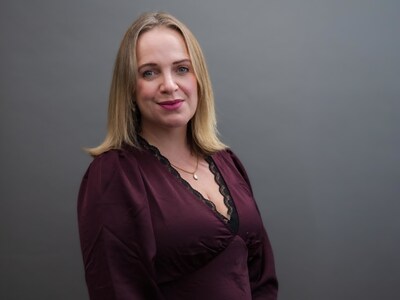 Erika Sullivan-Pond, Partner Manager, Bell Integration