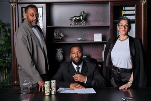 Mabï Artisanal Tea Announces Five-Year Equity Partnership With Haitian Soccer Icon Duckens Nazon