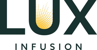 LUX Infusion Logo LUX Infusion Logo