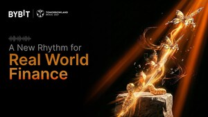 Bybit Extends Tomorrowland Brasil Partnership Into 2027 Following Strong 2025 Results