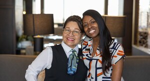 Marriott International Named a Top 10 Fortune and Great Place To Work® 100 Best Workplaces in the U.S., Reflecting Nearly 100 Years of Putting People First
