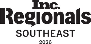 Inc. Names Payzli to Its 2026 List of the Fastest-Growing Companies in the Southeast