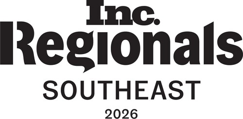 Payzli ranks #96 among the fastest-growing companies in the Southeast on the Inc. Regionals list.