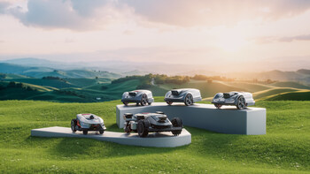 Sunseeker Elite 2026 Product Lineup