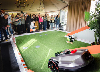 Sunseeker Elite X7 Gen2 Live Demo