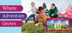 Get Ready with Girl Scouts™ Program Returns to Help New Kindergartners and First Graders Start Their Girl Scout Journeys