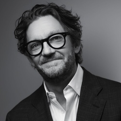 Brian Miller, Chief Business Officer, TuneCore