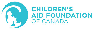 CAFC Logo_Horizontal (CNW Group/Children's Aid Foundation of Canada)