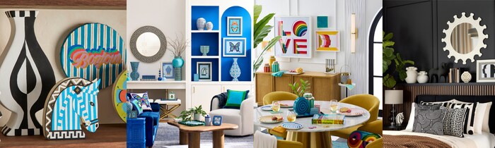 Michaels® Partners with Designer Jonathan Adler to Launch Exclusive Collection Featuring Iconic Styles and DIY Creativity
