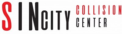 Sin City Collision Center logo