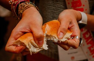 BagelFest West Rolls into Los Angeles Following Viral New York Success