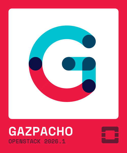 OpenStack Gazpacho