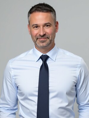 Quorum Federal Credit Union Appoints Tyson Blackburn as Chief Operating Officer