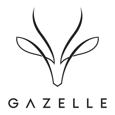 Gazelle Chair™