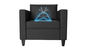 Bedrock Bioscience Introduces Gazelle™ Chair, Offering a Breakthrough Non-Invasive Solution for Bladder Control and Pelvic Floor Strength