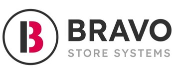 Bravo Store Systems Logo