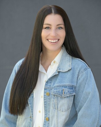 Tally Mack, CEO of Bravo Store Systems