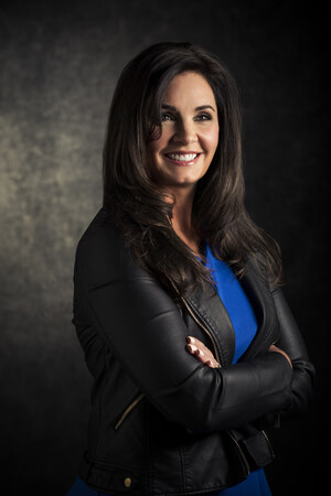 Tina Posey, CEO of Spinutech, featured on "Dallas CEOs You Should Know" on iHeartMedia Dallas