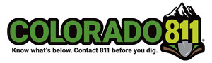 Governor Polis supports National Safe Digging Month. Colorado 811 Celebrates with a Reminder to Contact 811 Before You Dig.