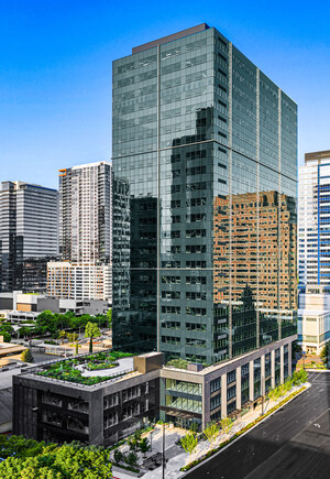 Newmark Arranges $525 Million Refinancing for The Artise on Behalf of Schnitzer West and The Baupost Group