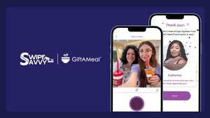 Swipe Savvy Acquires GiftAMeal to Expand Purpose-Driven Engagement for Restaurants