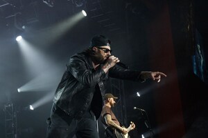 Honda collaborates with Nate Smith for Long Live Country Rock &amp; Roll Tour