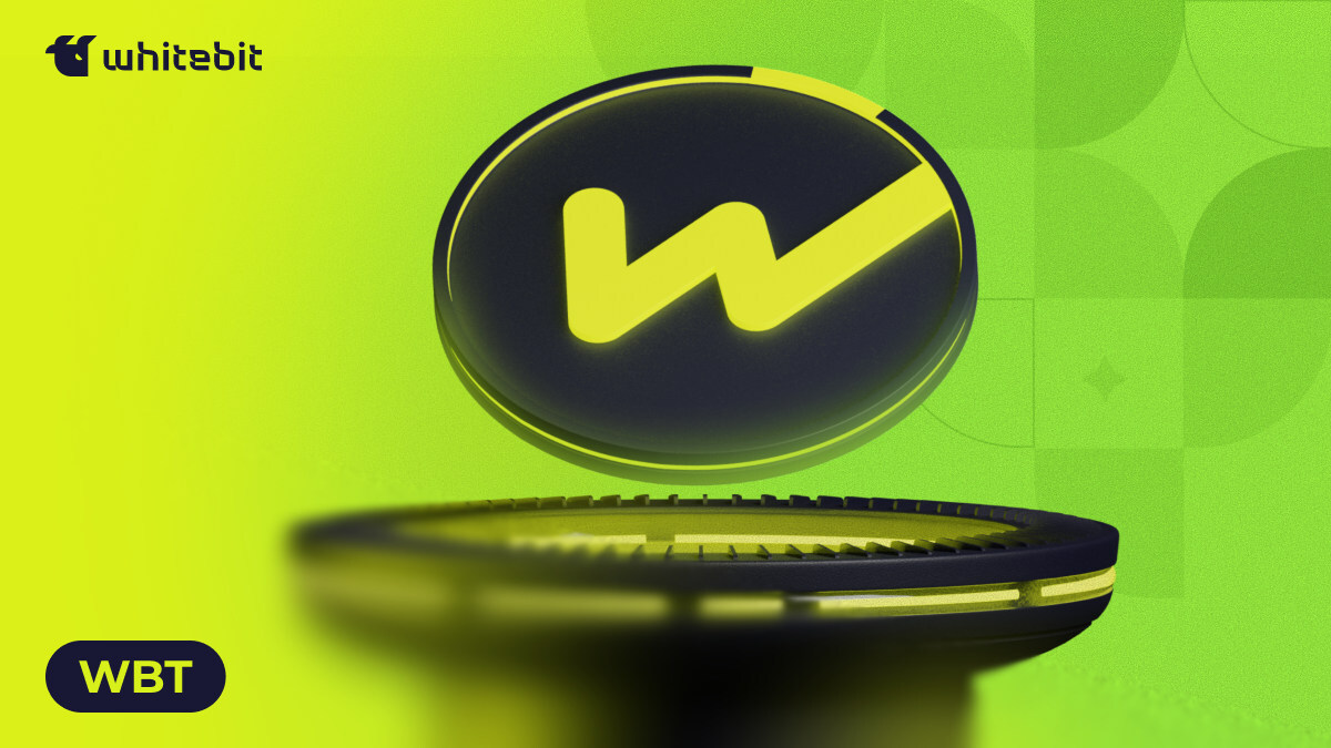 WhiteBIT Coin (WBT) 15 Milyar Dolar Piyasa Değeriyle Rekor Kırdı