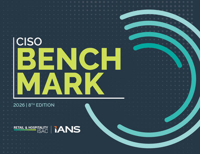 The 8th edition of the Retail & Hospitality ISAC CISO Benchmark Report, produced in collaboration with IANS, features insights from more than 200 industry CISOs on budgets, staffing, and the impact of AI.