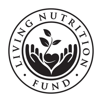 The Living Nutrition Fund launches to improve the health and future of America’s children through nutrition, education, and hands-on learning.