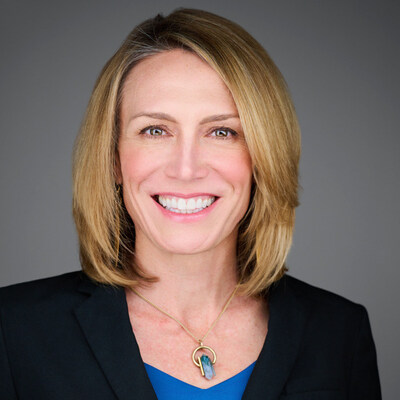 Jonielle Dedman, CEO of Vision Infrastructure Solutions Jonielle Dedman, CEO of Vision Infrastructure Solutions