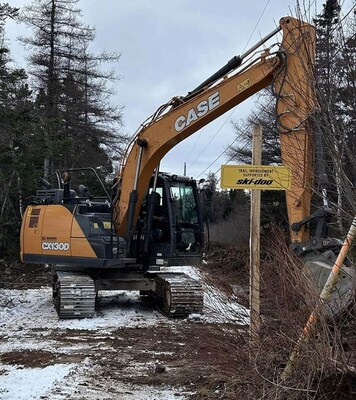 Snow PASS has delivered more than CAD $1.2 million in funding and helped bring over 240 community-led projects to life. (CNW Group/BRP Inc.)