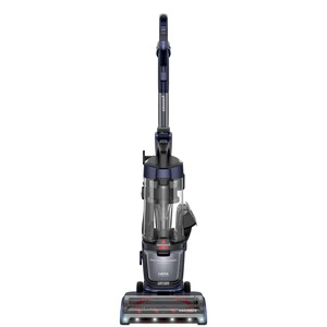 BISSELL® Tackles Real-Life Messes Big and Small with New DualBrush Technology, Delivering a Faster, Easier Clean