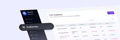 Topsort Launches Audience Builder to Bring Self-Serve Audience Management to Retail Media