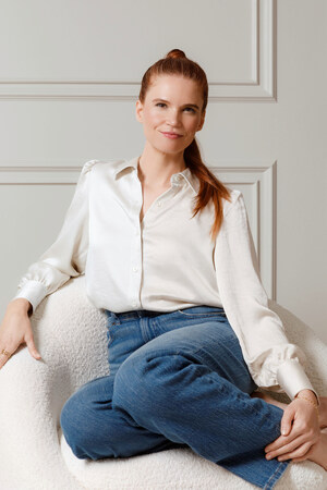 Inc. Names Flodesk Co-Founder and CEO Rebecca Shostak to Its 2026 Female Founders 500 List