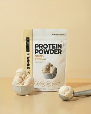 Clean Simple Eats Hits Shelves at Walmart®