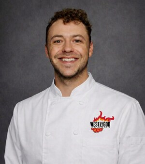 Coal-Fired Pizza Explained in HelloNation Featuring Pizza Expert Ben Boggess