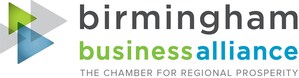 Birmingham Business Alliance Launches BHM IQ, a Data-Driven Intelligence Center to Strengthen Regional Business Growth