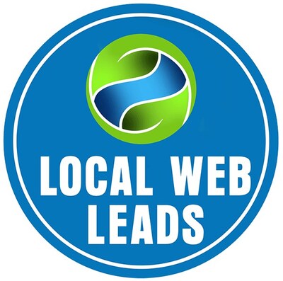 Local Web Leads Logo